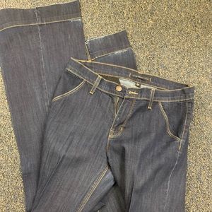 Flying Monkey Trouser bootcut Jeans